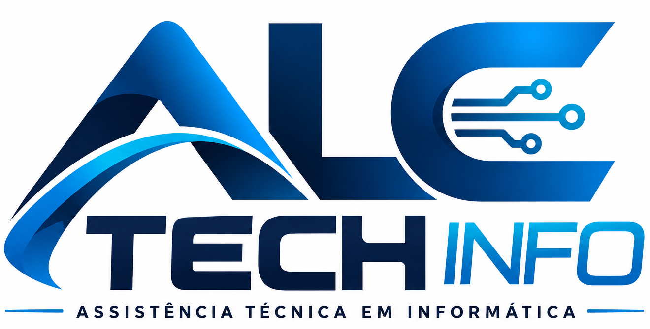 ALCTECH INFO — Assistência Técnica em Informática