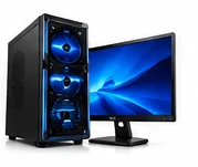 Computador de mesa